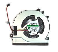 Power4Laptops Replacement Laptop Fan Compatible With Samsung NP270E5E-K04US