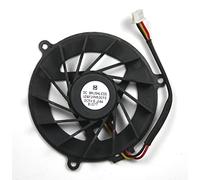 Power4Laptops Replacement Laptop Fan Compatible With Sony Vaio VGN-AR61M