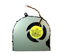 Power4Laptops Replacement Laptop Fan Compatible With Toshiba Satellite L50-ABT2N22