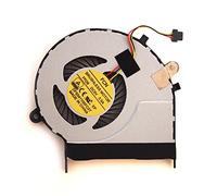 Power4Laptops Replacement Laptop Fan Compatible With Toshiba Satellite L50D-B-146
