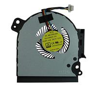 Power4Laptops Replacement Laptop Fan Compatible With Toshiba Satellite Pro A50-C-12C