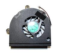 Power4Laptops Replacement Laptop Fan For AMD Processors Compatible With Asus X53U-SX196V