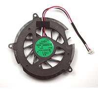 Power4Laptops Replacement Laptop Fan For Intel Processors Compatible With Compaq Presario C555EL