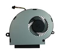 Power4Laptops Replacement Laptop Fan For Left Side Processor Compatible With Toshiba Satellite S55T-B5260