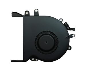 Power4Laptops Replacement Laptop Fan For Right Side Processor Compatible With Apple MacBook Pro 15 Inch Touch Late 2016
