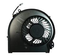 Power4Laptops Replacement Laptop Fan For Right Side Processor Compatible With HP Envy 15-q203TX