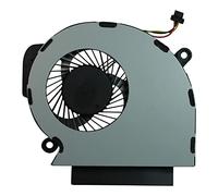 Power4Laptops Replacement Laptop Fan For Right Side Processor Compatible With Toshiba Satellite S55T-B5152