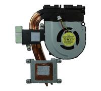 Power4Laptops Replacement Laptop Fan With Heatsink Compatible With HP Pavilion dm4-3000