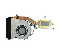 Power4Laptops Replacement Laptop Fan With Heatsink Compatible With Sony Vaio SVF13N17PXS