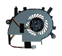Power4Laptops Replacement Laptop GPU Fan With No Cover Compatible With Acer Aspire V5-472