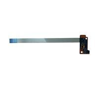 Power4Laptops Replacement Laptop Power Button Board With Cable Compatible With Lenovo B50-70
