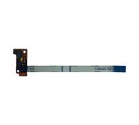 Power4Laptops Replacement Laptop Power Button Board With Cable Compatible With Lenovo Ideapad B50-70