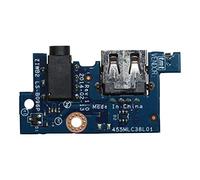 Power4Laptops Replacement Laptop USB Board Compatible With Lenovo Ideapad B50-70