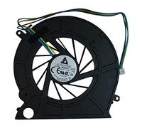 Power4Laptops Replacement PC CPU Fan Compatible With Lenovo IdeaCentre B500