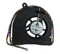Power4Laptops Replacement PC Fan Compatible With Asus EeeBox PC EB1502
