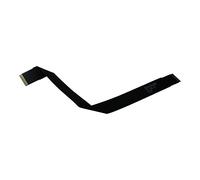 Power4Laptops Replacement Trackpad Touchpad Cable Compatible With Apple MacBook Air 13 Inch Early 2015