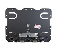 Power4Laptops Replacement Trackpad Touchpad Compatible With Apple MacBook Pro 13 Inch Early 2015