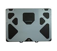 Power4Laptops Replacement Trackpad Touchpad Compatible With Apple MacBook Pro 13 Inch Late 2011