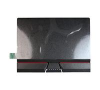 Power4Laptops Replacement Trackpad Touchpad Compatible With Lenovo ThinkPad S5 Yoga 15