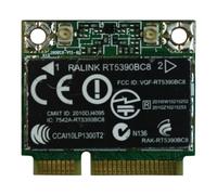 Power4Laptops Replacement WiFi Wireless Bluetooth Card Compatible With HP Pavilion DV7-4011EG