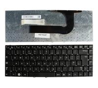 Power4Laptops UK Layout Black Replacement Laptop Keyboard Compatible With Samsung SF310-S01AU