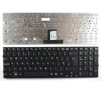 Power4Laptops UK Layout Black Replacement Laptop Keyboard Compatible With Sony Vaio VPC-EB16FDL