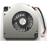 Power4Laptops Version 1 (Connector Plug Red Yellow Black - Please check the picture) Replacement Laptop Fan Compatible With Toshiba Satellite M30-604
