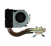 Power4Laptops Version 1 (Please check the picture) Replacement Laptop Fan With Heatsink Compatible With Toshiba Satellite L870-14X