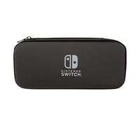 PowerA 1511651-01 portable game console case Hardshell case Nintendo Black