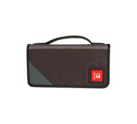PowerA 1515518-01 portable game console case Folio Nintendo Brown, Grey