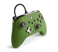 PowerA 1516982-02 accessoire de jeux vidéo Vert USB Manette de jeu Analogique Xbox One, Xbox Series S, Xbox Series X