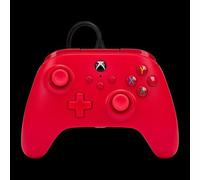 PowerA 1519366-01 Gamepad PC Xbox One Xbox Series S Xbox Series X Analogue Wired USB Micro-USB