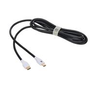 PowerA 1520481-01 HDMI cable 3 m HDMI Type A (Standard) Black, Grey