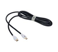 PowerA 1520481-02DI HDMI cable 3 m HDMI Type A (Standard) Black