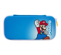 Powera Kids Mario Pop Art Slim Protection Case for Nintendo Switch