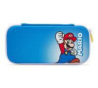 Powera Kids Mario Pop Art Slim Protection Case for Nintendo Switch