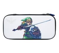 Nintendo Switch Slim Case (The Legend of Zelda - Link)
