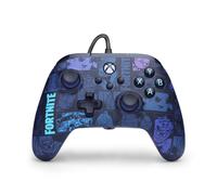 PowerA Advantage controller met kabel voor de Xbox Series X S - (Microsoft Xbox)