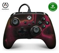 PowerA Advantage controller met kabel voor de Xbox Series X S - Sparkle