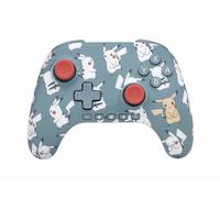 PowerA Advantage Nintendo Switch 2 Wireless Controller - Pokémon Pikachu Moments