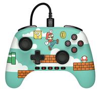 Powera Advantage Wired Controller For Nintendo Switch 2 - Mario Time One Colour