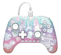 Powera Advantage Wired Controller For Nintendo Switch 2 - Mushroom Kingdom One Colour