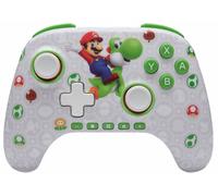 PowerA Advantage Switch 2 Wireless Controller - Super Mario