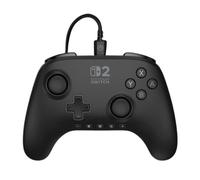 Powera Advantage Wired Controller For Nintendo Switch 2 - Black One Colour