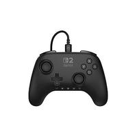 Powera Advantage Wired Controller For Nintendo Switch 2 - Black One Colour