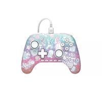 Powera Advantage Wired Controller For Nintendo Switch 2 - Mushroom Kingdom One Colour