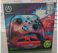 PowerA Advantage Wired Controller for Xbox Series X|S - Epoch Anomaly