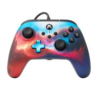 PowerA Advantage Wired Controller for Xbox Series X|S - Epoch Anomaly