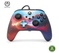PowerA Advantage Wired Controller for Xbox Series X|S - Epoch Anomaly