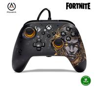 PowerA Advantage Xbox Wired Controller - Fortnite Midas